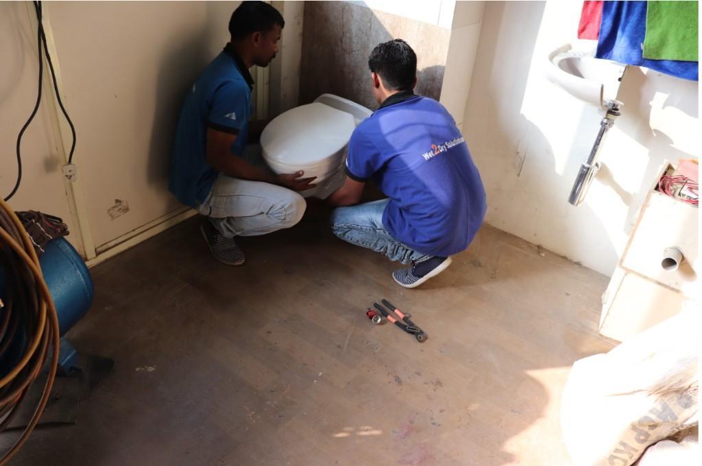 Certified Waterproofing & Moisture Protection Services in Bavdhan - Image 4