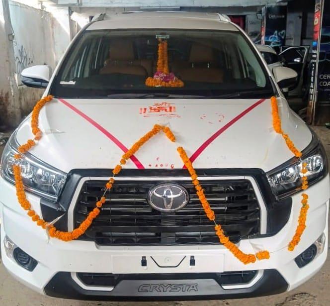 Muskan Car Rental in Ayodhya in Ayodhya - Image 2