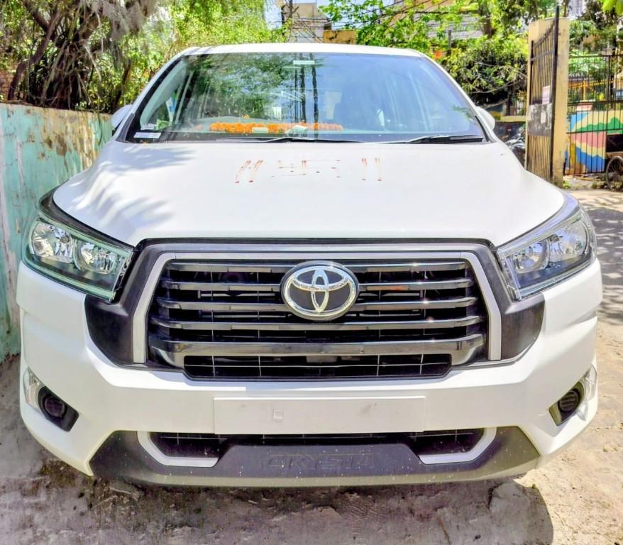 Muskan Car Rental in Ayodhya in Ayodhya - Image 7