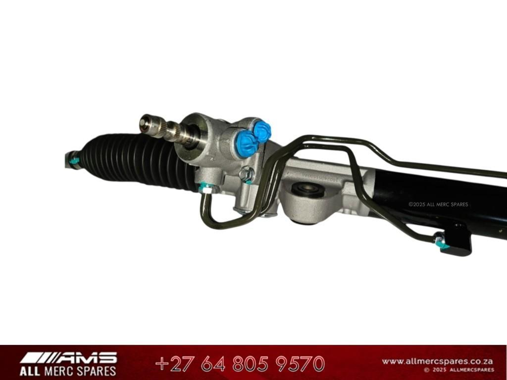 Triton 2010 Steering Rack – NEW in South Africa - Image 2