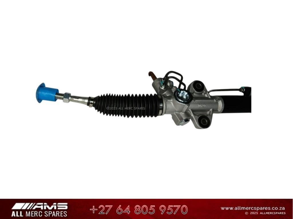 Triton 2010 Steering Rack – NEW in South Africa - Image 3