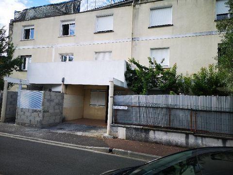 T1 à Talence - Photo 1