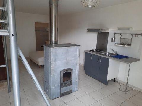 Studio à Libourne - Photo 1