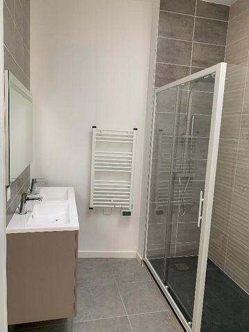 T2 à Libourne - Photo 1