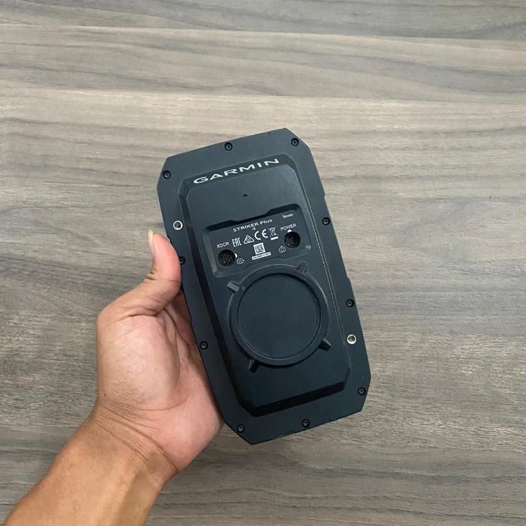 Maintenance Gps Garmin Strike Plus in Indonesia - Image 2