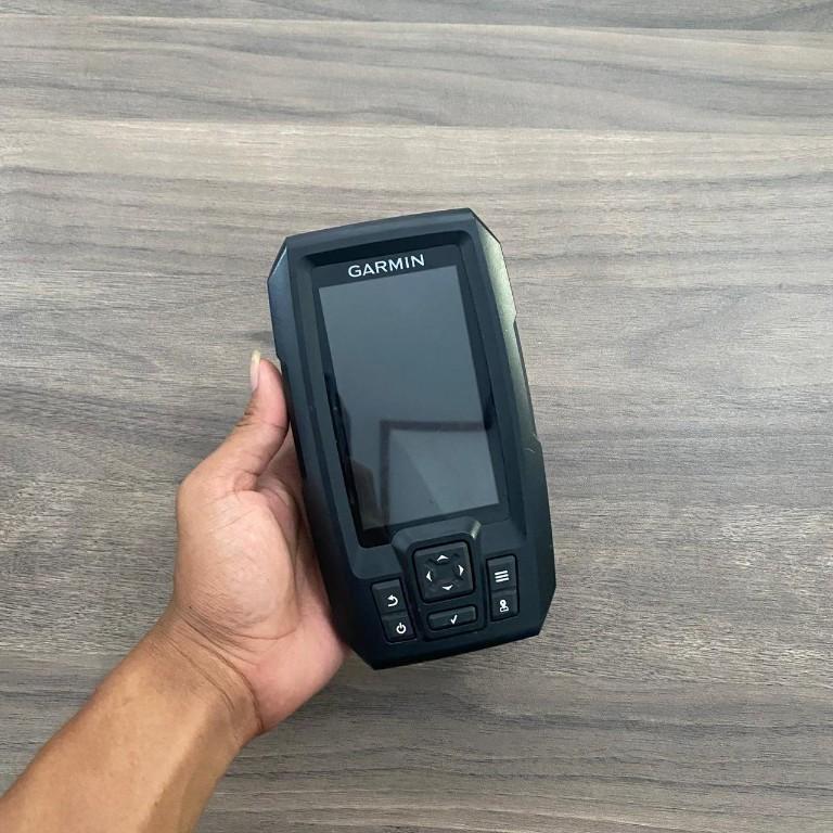 Maintenance Gps Garmin Strike Plus in Indonesia - Image 3
