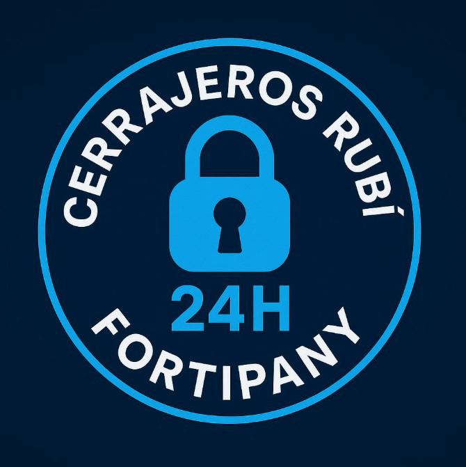 CERRAJEROS RUBÍ 24H FORTIPANY en Barcelona - Imagen 1