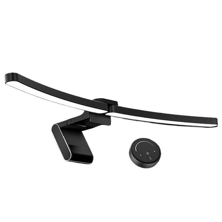 RGB Curved Computer Monitor Light Bar 10W Dual Light Source … in Seaton - Image 1