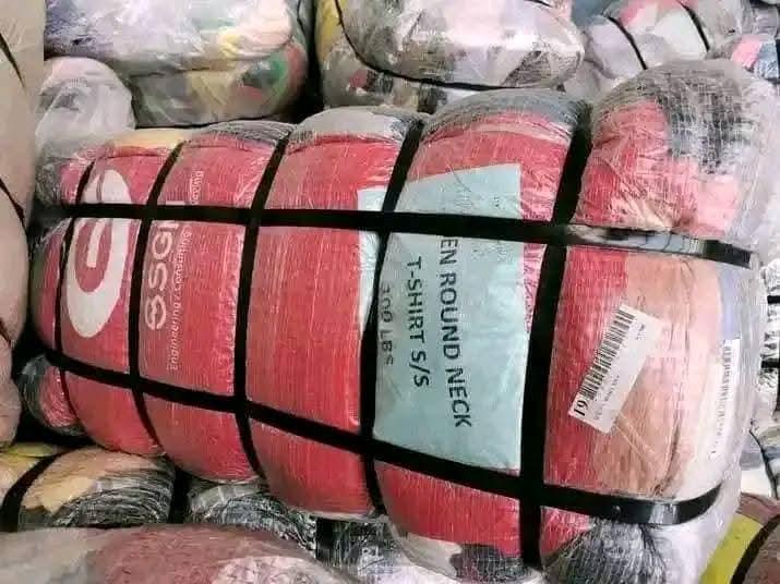 Grade 1 BABYLIGHT BALES in Warri - Image 3