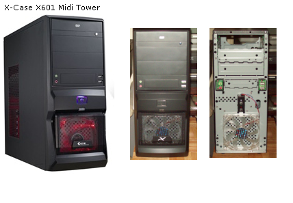 Custom Computer Systems Builder offers freelance services in Hendon - Image 1