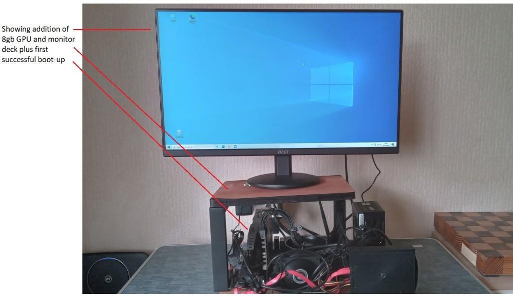 Custom Computer Systems Builder offers freelance services in Hendon - Image 3