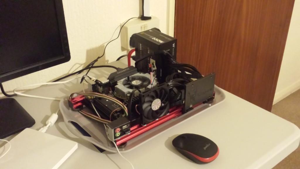 Custom Computer Systems Builder offers freelance services in Hendon - Image 5