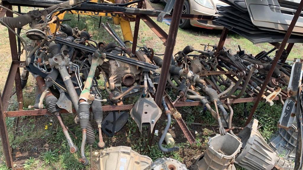 Steering Racks available in Evander - Image 1