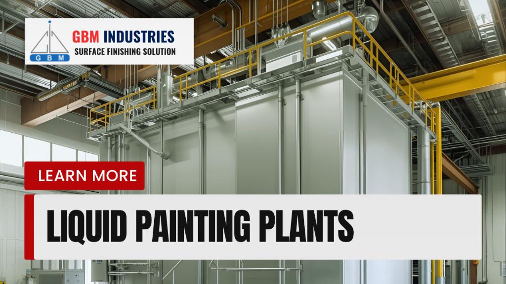 Liquid Painting Plant Basics | Complete Guide for Beginners in Bahādurgarh - Image 1