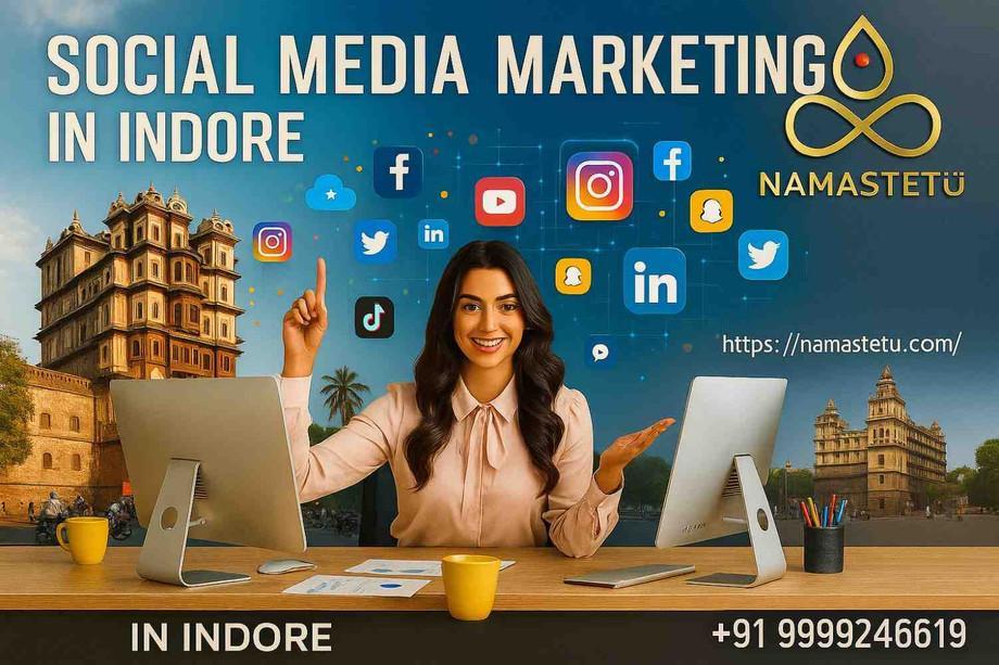 Powerful PPC Management & Digital Solutions in Indore - Image 1