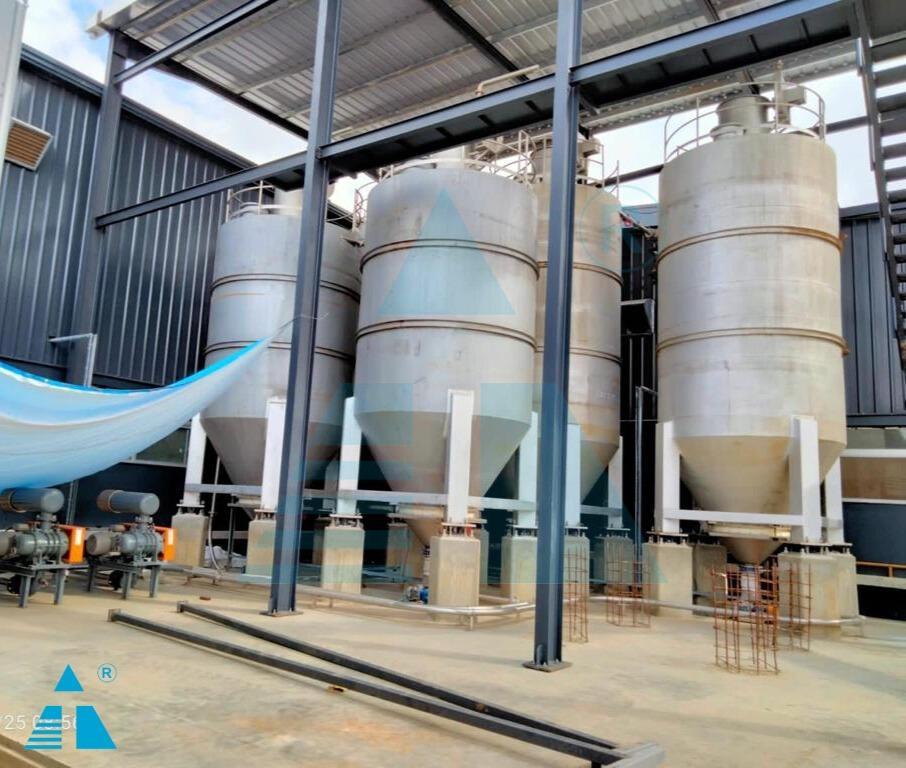 TimesAutomation – SS Storage Tanks in India - Image 1