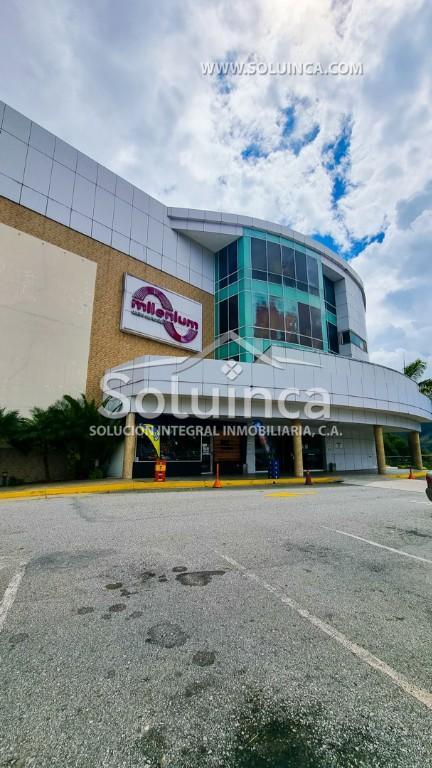 Local En Venta Mérida C.C. Milenium en Mérida - Imagen 2
