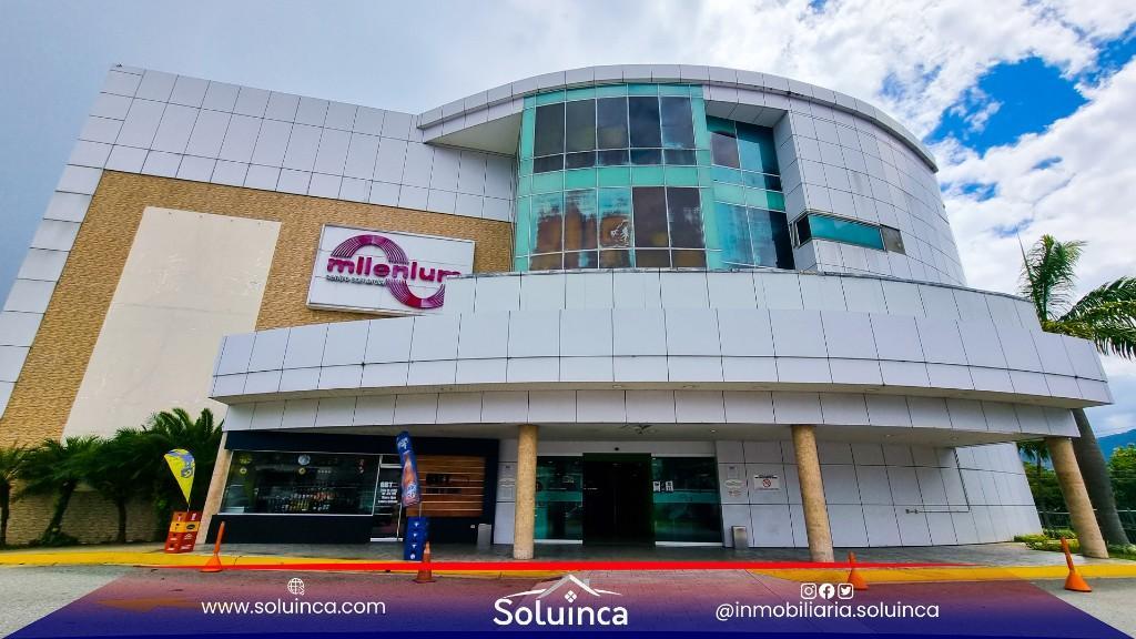 Local En Venta Mérida C.C. Milenium en Mérida - Imagen 1