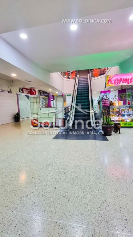 Local En Venta Mérida C.C. Milenium en Mérida - Imagen 4