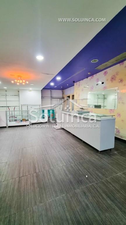 Local En Venta Mérida C.C. Milenium en Mérida - Imagen 5