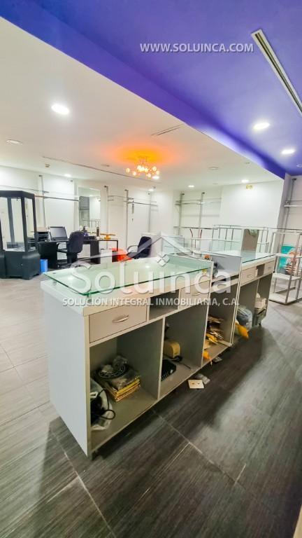 Local En Venta Mérida C.C. Milenium en Mérida - Imagen 8