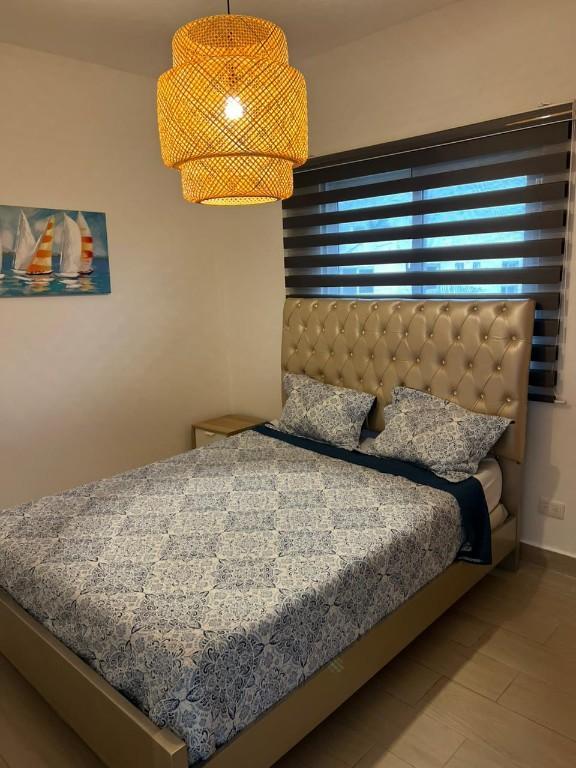 APARTAMENTO EN METRO CONTRY CLUB 2000 en Constanza - Imagen 4