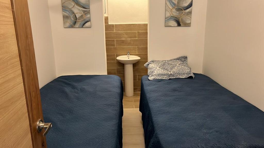 APARTAMENTO EN METRO CONTRY CLUB 2000 en Constanza - Imagen 9