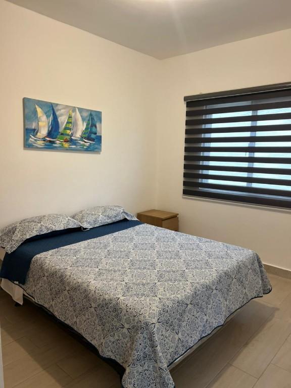 APARTAMENTO EN METRO CONTRY CLUB 2000 en Constanza - Imagen 7