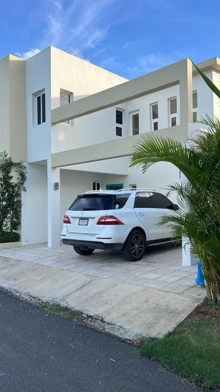 APARTAMENTO EN METRO CONTRY CLUB 2000 en Constanza - Imagen 10
