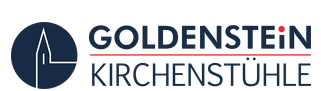 Goldenstein - Kirchenstühle in Sehnde - Bild 1