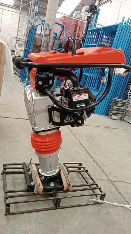 APISONADORA HYPERMAQ E3 en Acolman - Imagen 1
