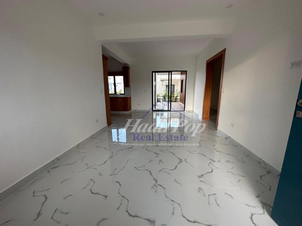 CASA EN RENTA PARA PASAR ESTAS NAVIDADES EN FAMILIA en Puerto Plata - Imagen 5
