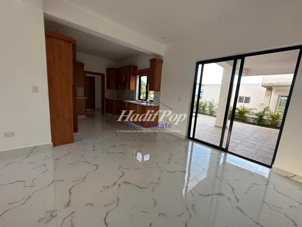 CASA EN RENTA PARA PASAR ESTAS NAVIDADES EN FAMILIA en Puerto Plata - Imagen 6