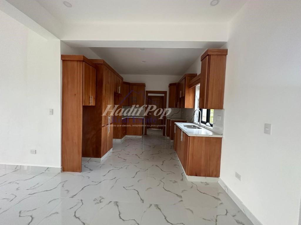 CASA EN RENTA PARA PASAR ESTAS NAVIDADES EN FAMILIA en Puerto Plata - Imagen 7