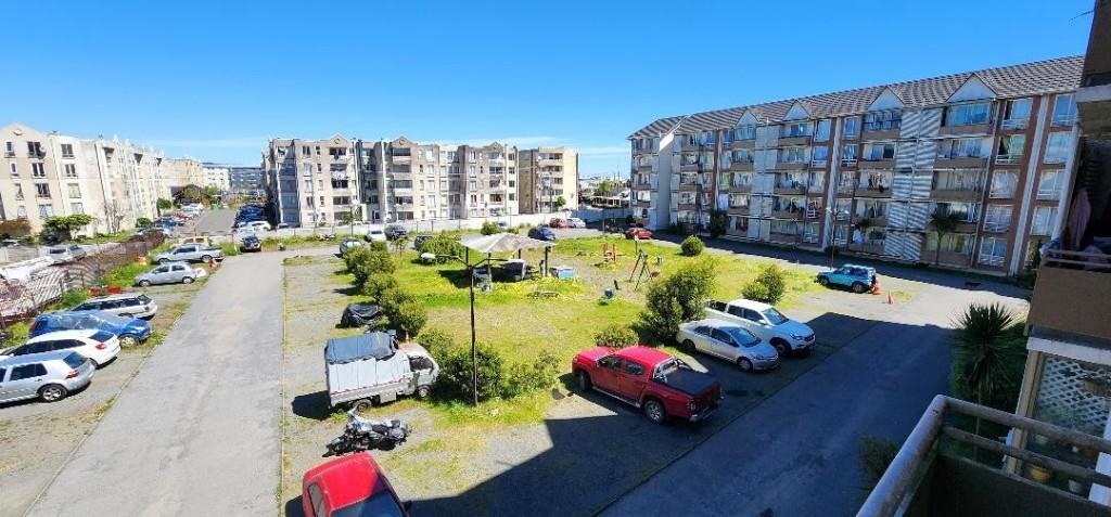 ARRIENDO DEPARTAMENTO en Concepción - Imagen 4