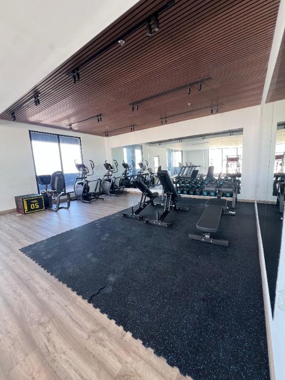 Local Profesional en Torre Empresarial en Boca Chica - Imagen 7