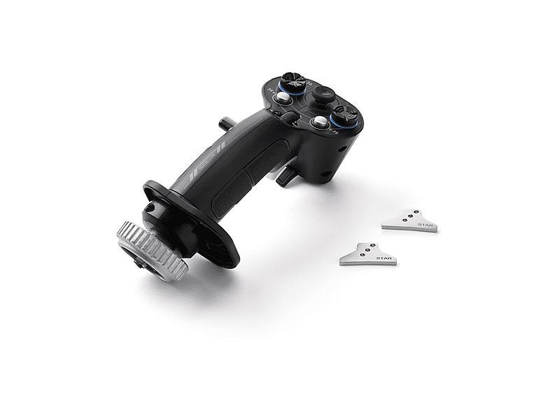 THRUSTMASTER Sol-R 3 AVA Add-On Grip Gaming Zubehör in Stuttgart - Bild 1