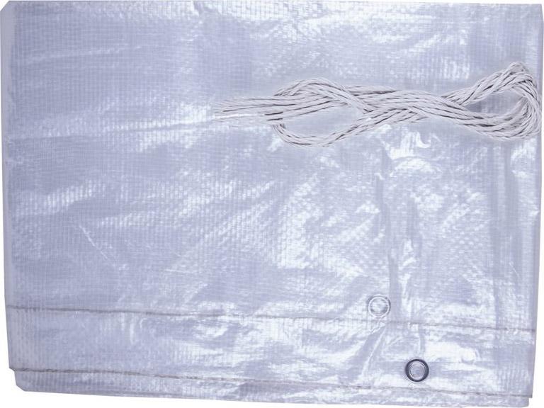 Ice Rink Tarp for Backyard Hockey Ice Rinks (40x60 Feet) in Canada - Image 2