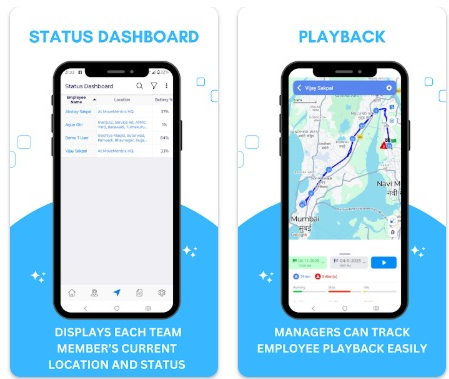 MoveMentrix is the ultimate field workforce management software in Mumbai - Image 1