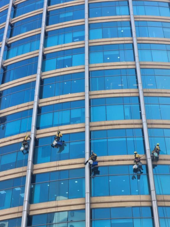 EXTERNAL FACADE CLEANING in United Arab Emirates - Image 4