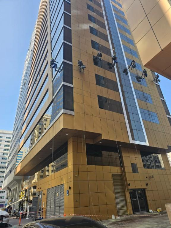 EXTERNAL FACADE CLEANING in United Arab Emirates - Image 5