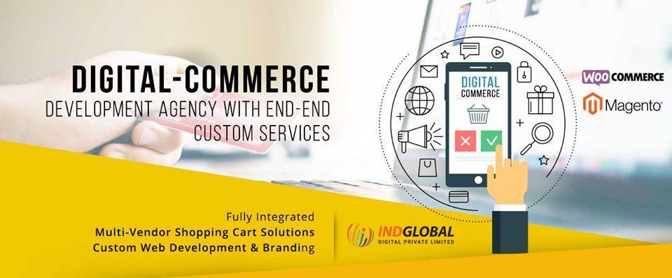 ecommerce developers dubai UAE in Dubai - Image 1