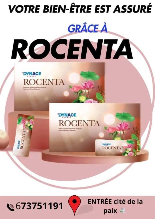 Dynace Rocenta, à Anyama - Photo 1