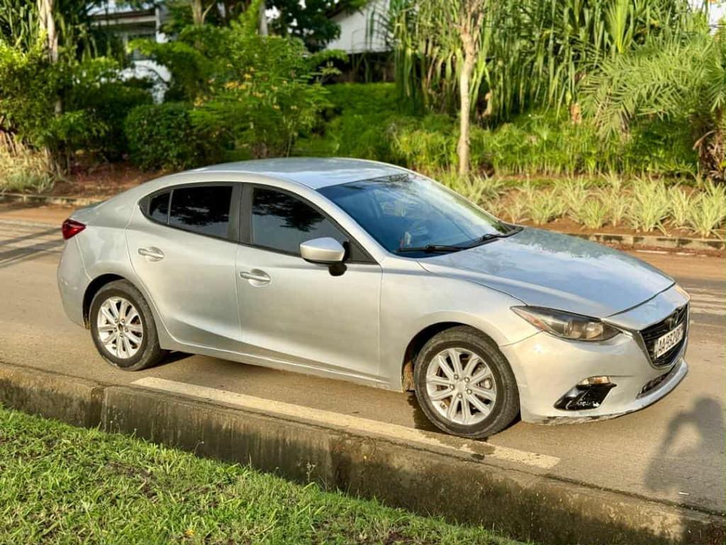 Mazda 3 en vente à Abidjan - Photo 7