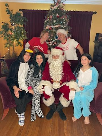 SANTA CLAUS VISITS in Torrance - Image 2