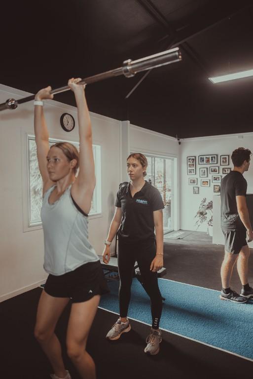 Exercise Physiology in Samford Valley in Australia - Image 1
