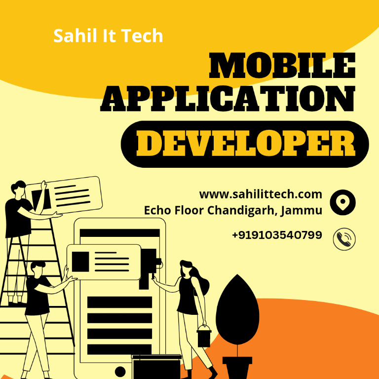 Wordpress Developer in Mumbai | Web Designer | App Developer in Mumbai - Image 1