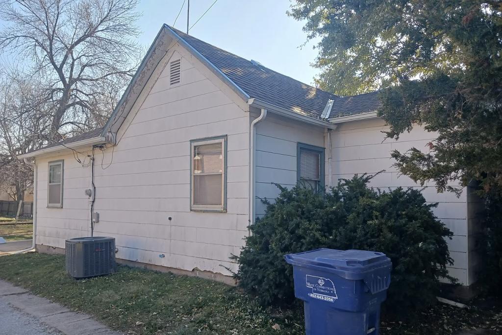 House for Rent in Friend, Nebraska, Ref# 202105099 in Lincoln - Image 1