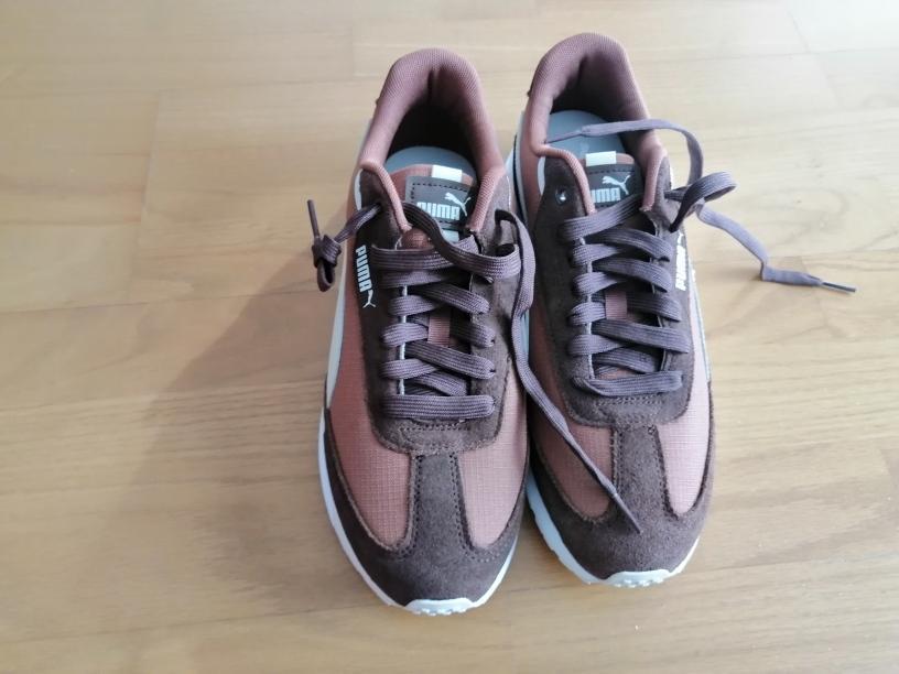 Puma Runtamed oficial en Barcelona - Imagen 4