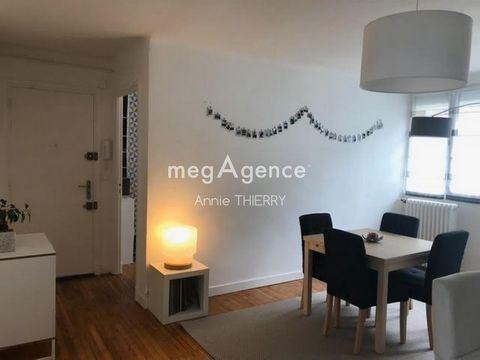 APPARTEMENT CENTRE LORIENT à Lorient - Photo 1
